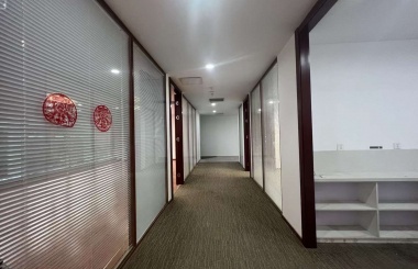 融科望京中心房源照片