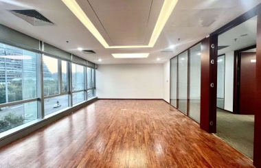 融科望京中心房源照片